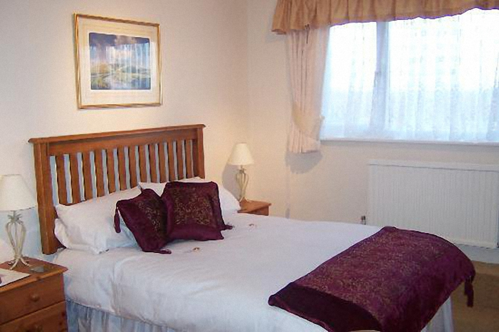 Camelot Lodge Hotel