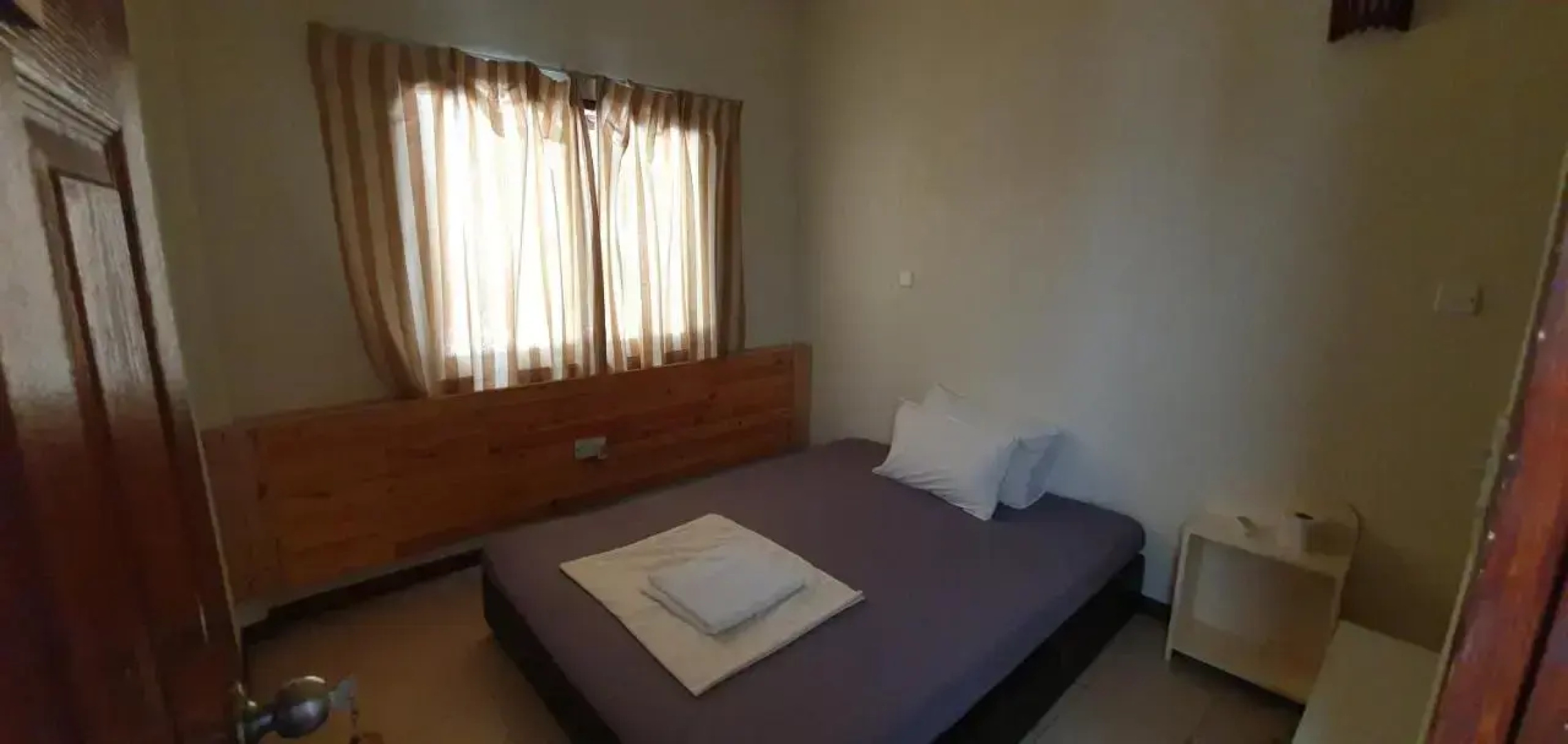 Surf Deck Guest House