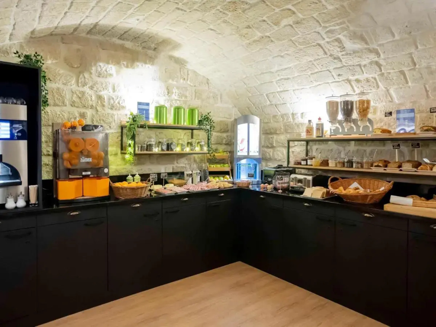 Ibis Styles Paris Batignolles