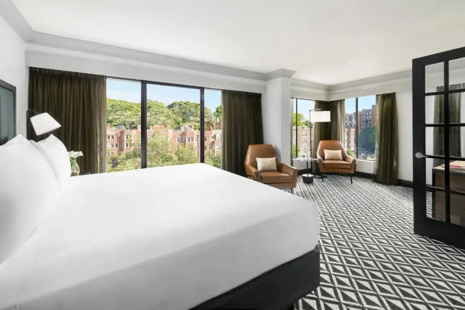 The Arcadian Hotel