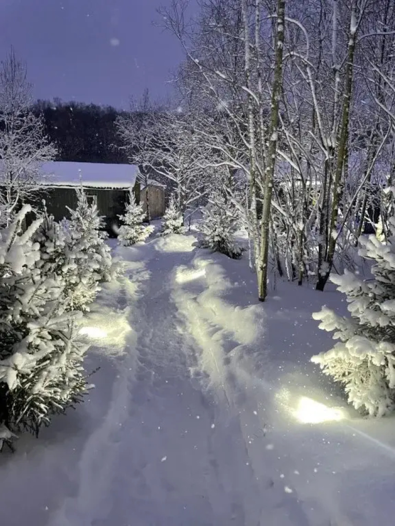 Sova Komfort Na Rechke Guest House