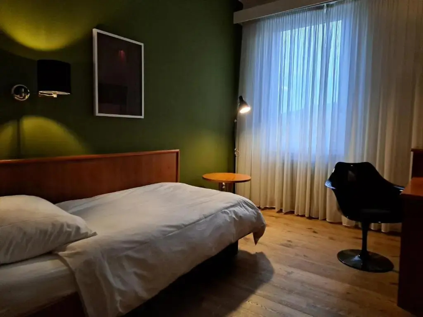 Hotel Union