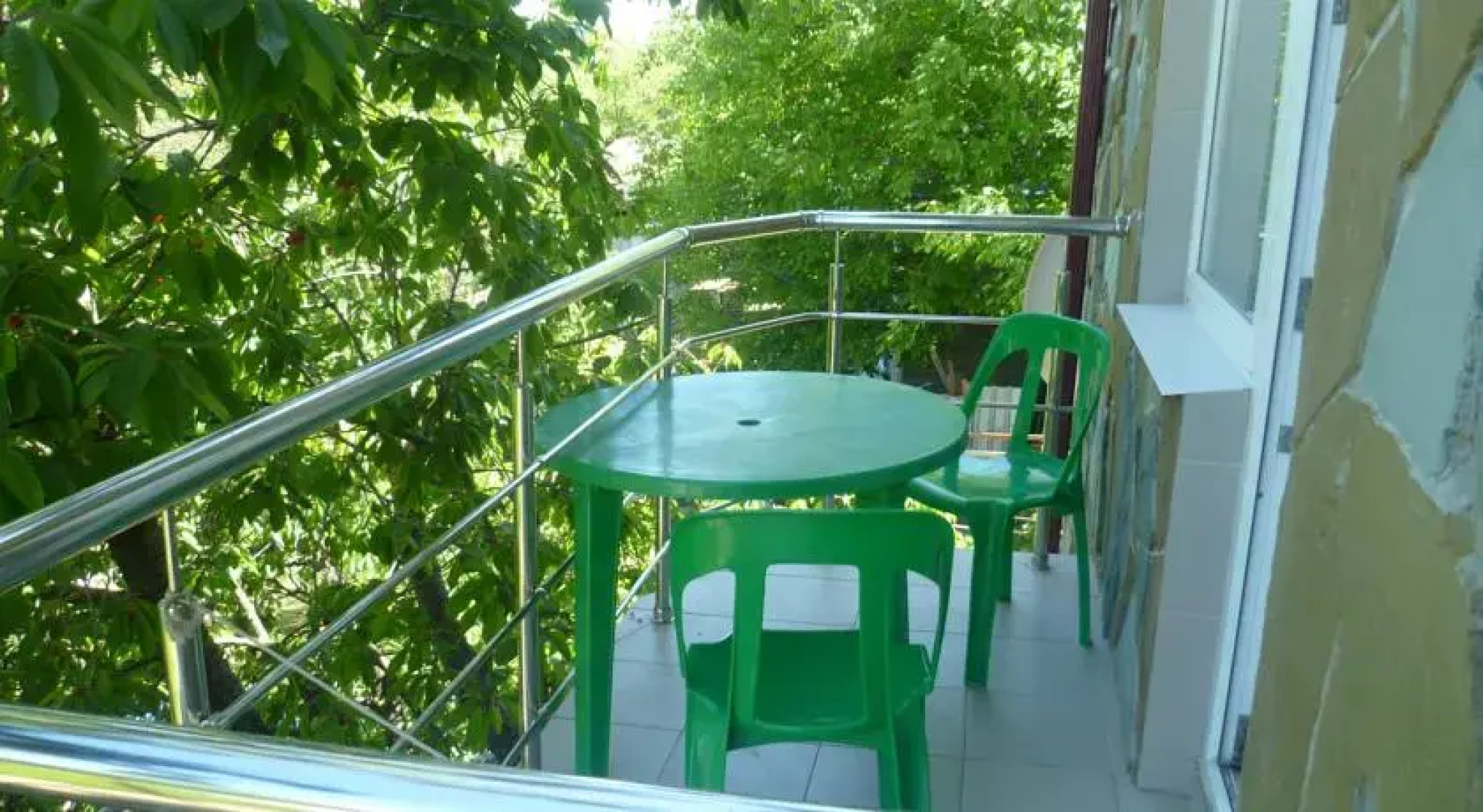 U Natalii Guest House