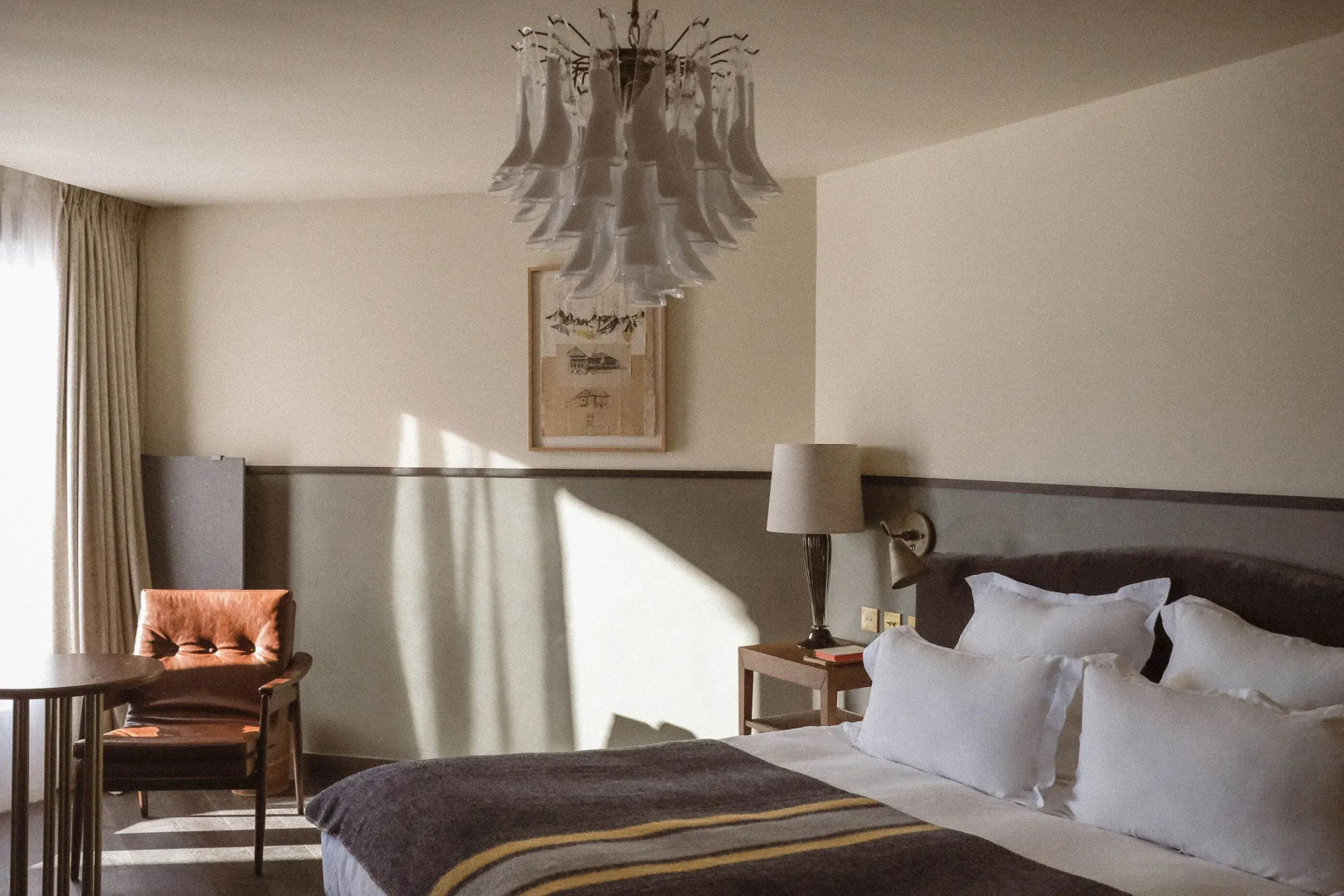 Le Fitz Roy, a Beaumier hotel