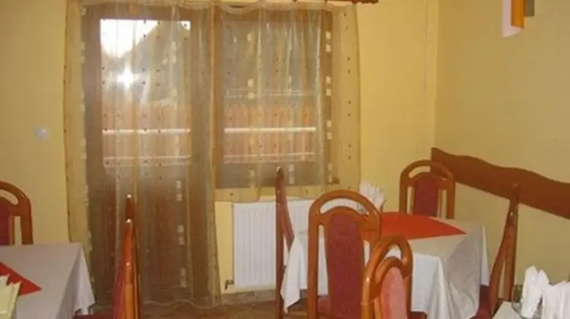 Bocca Del Rio