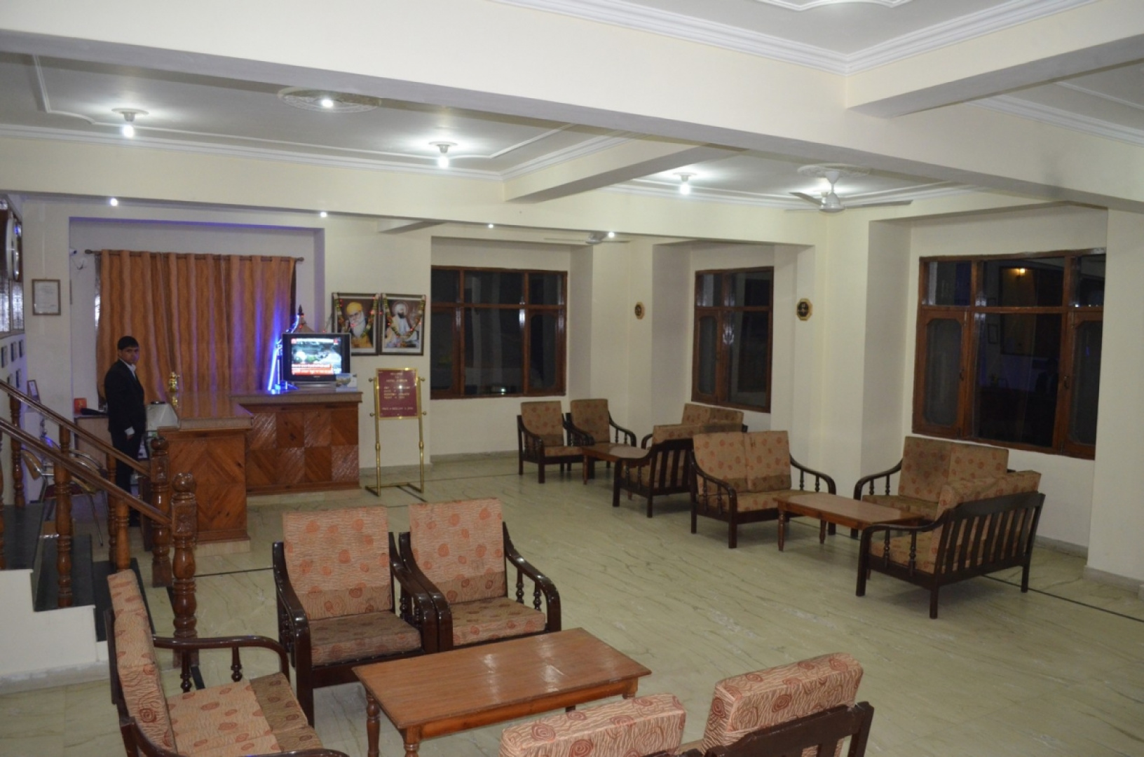 Hotel Jessica