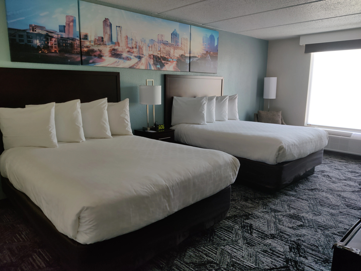 Best Western Atlanta Cumberland/Galleria Hotel