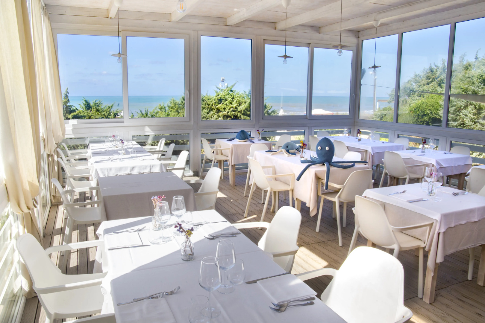 Tuscany Hotel Alle Dune