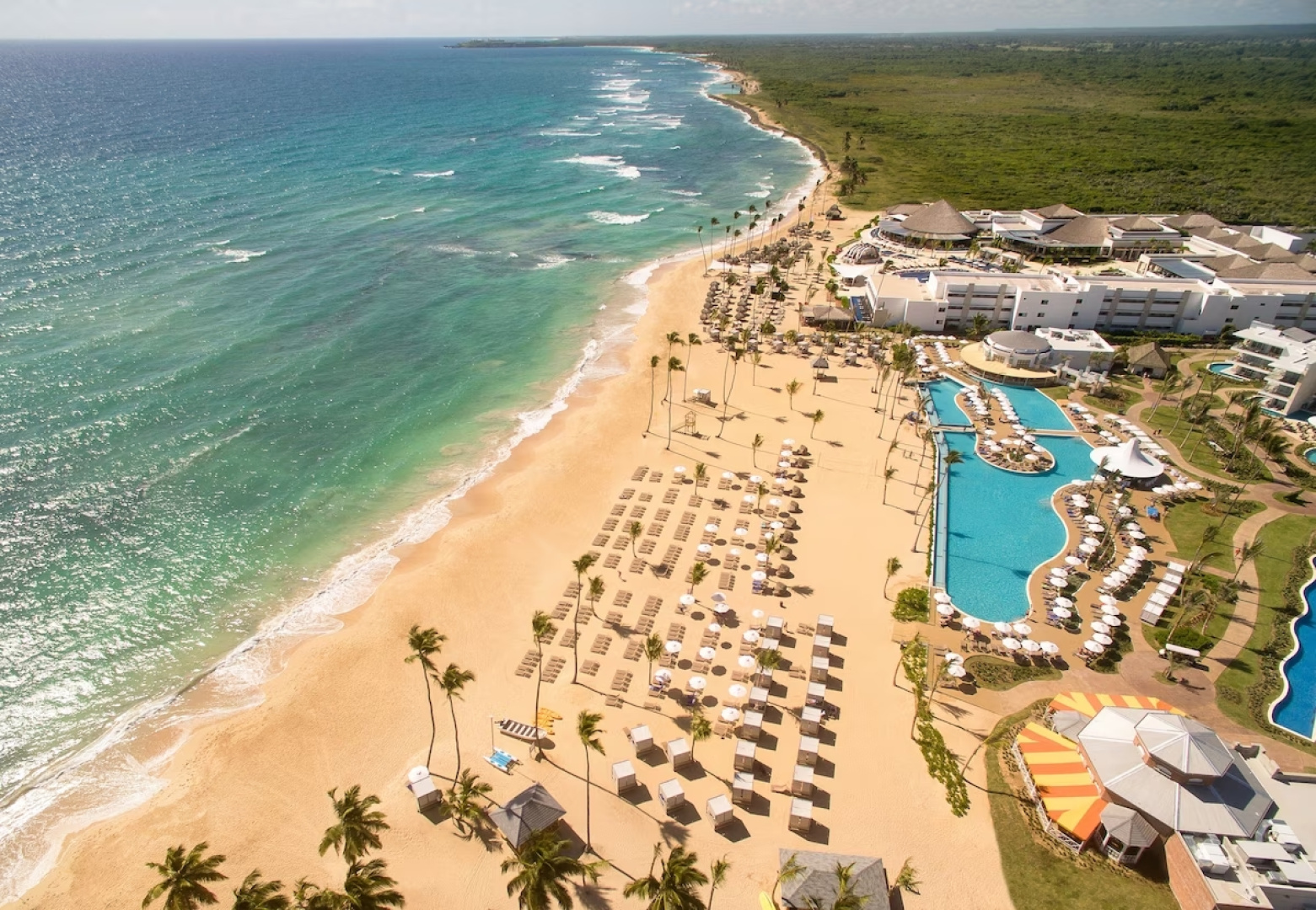 Nickelodeon Hotels & Resorts Punta Cana, Gourmet All Inclusive by Karisma