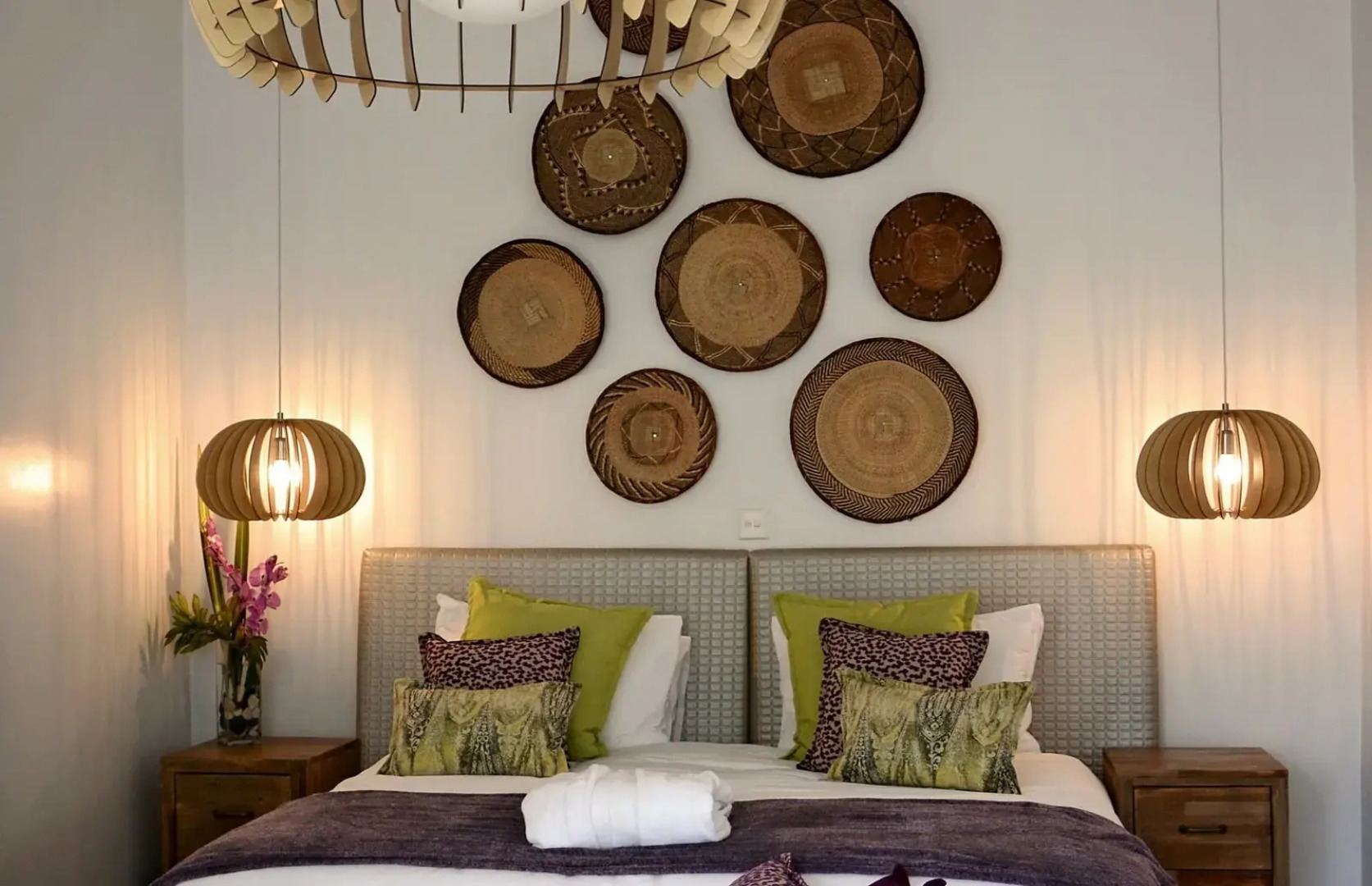 Number Eighteen Exclusive Guest Lodge