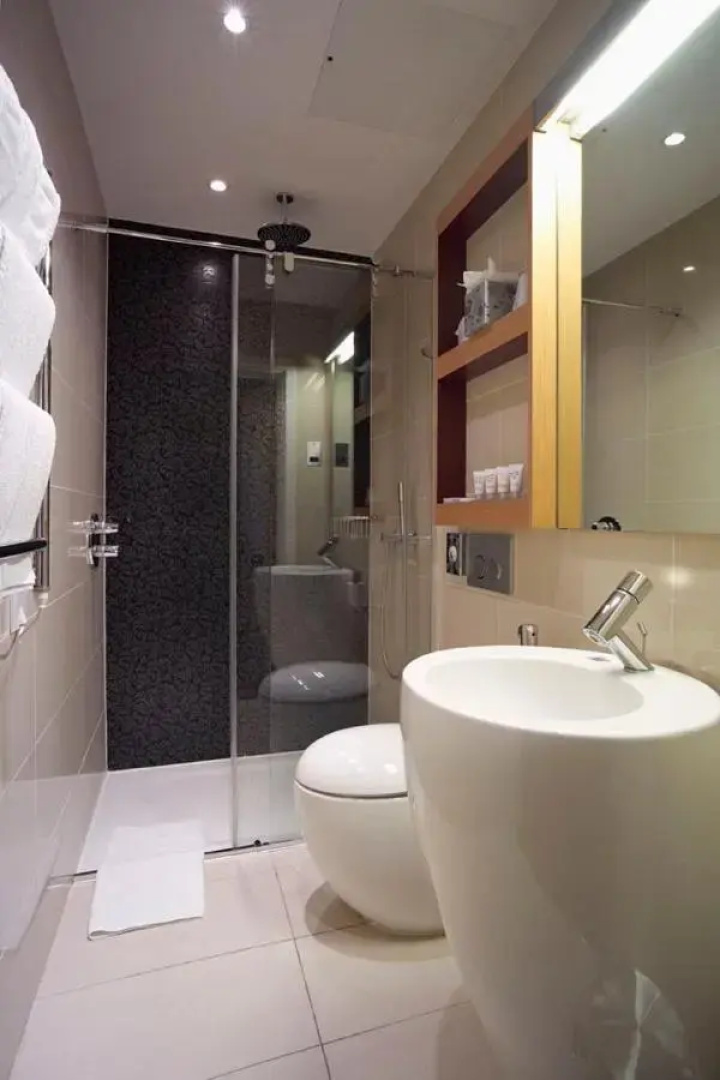ibis Styles London Gloucester Road