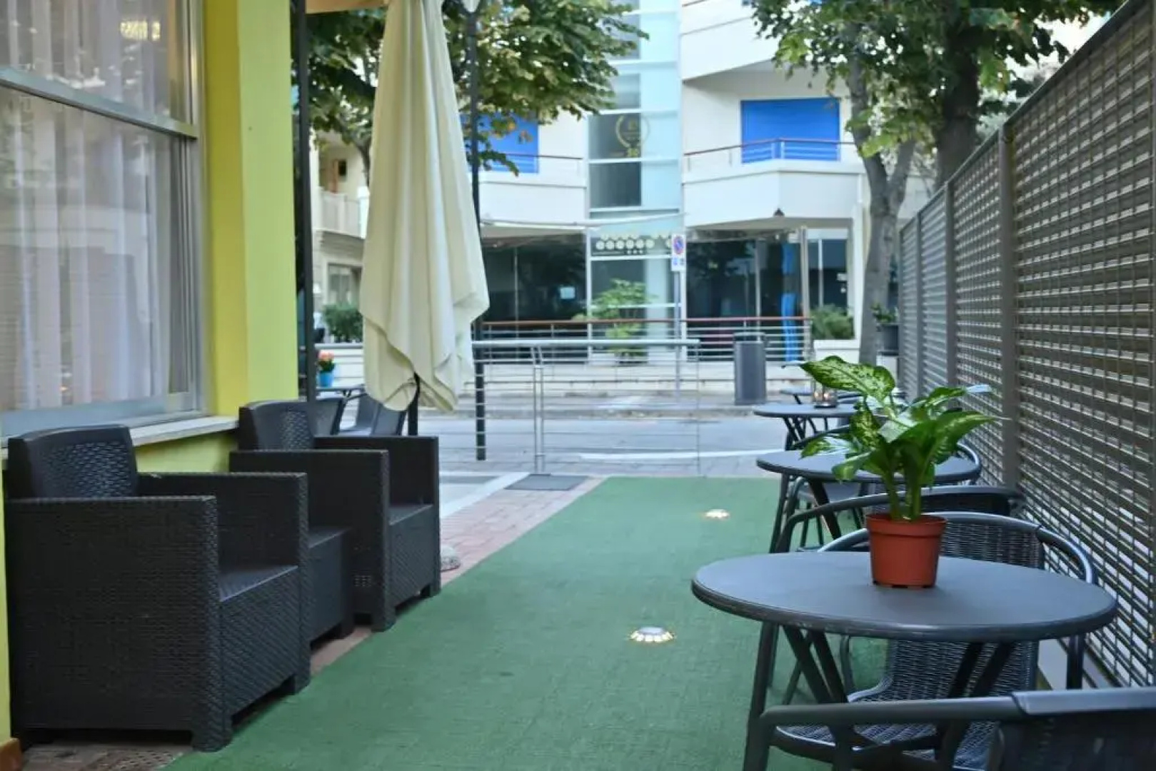 Hotel Italy