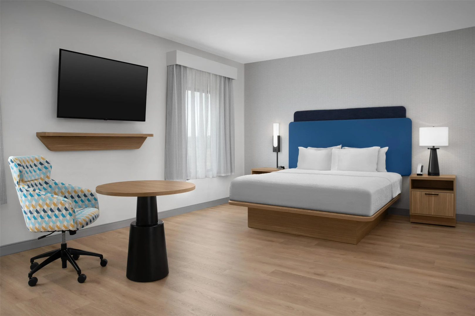 Hampton Inn & Suites Tupelo/Barnes Crossing