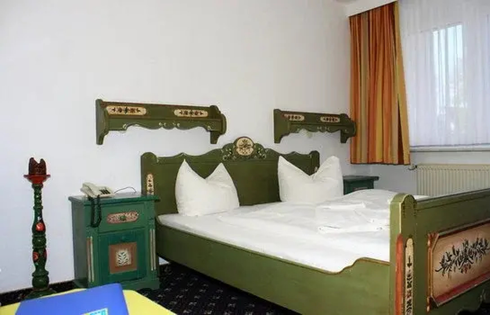 Alcor Hotel Feriendorf an der Ostsee