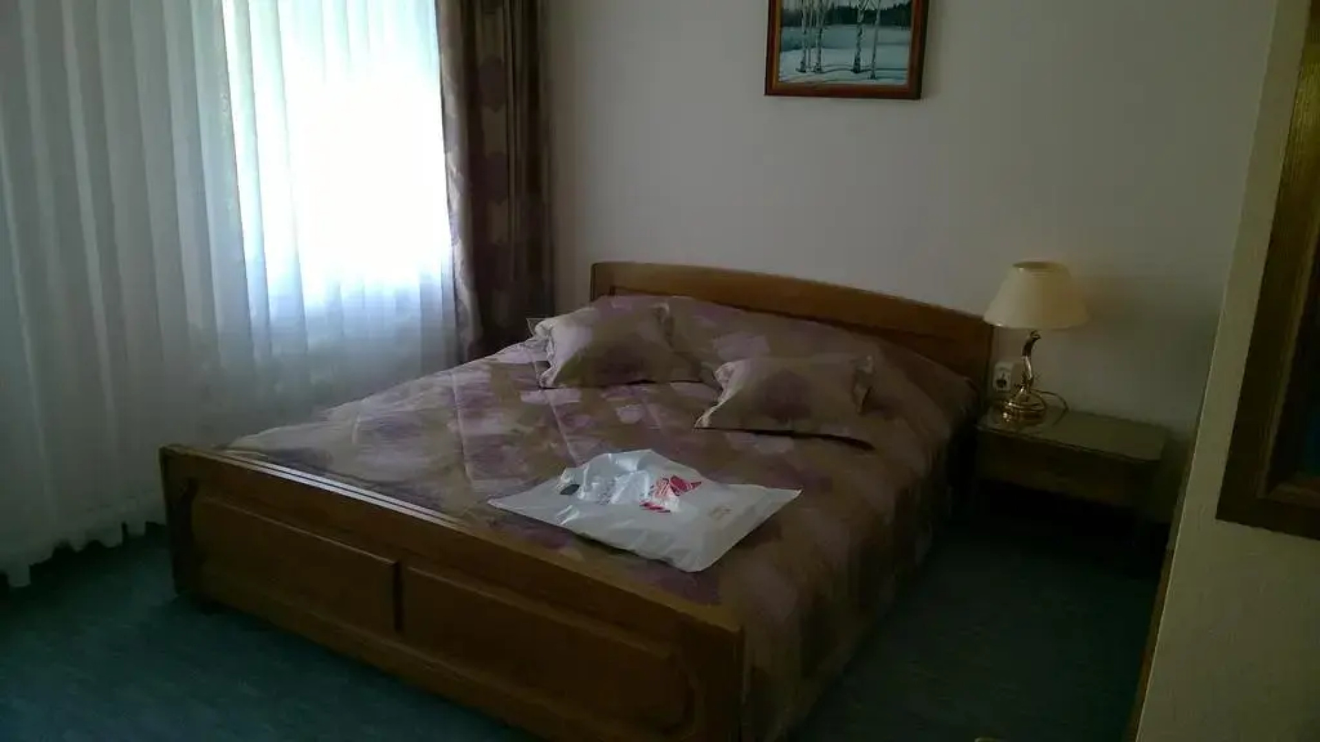 Таланга