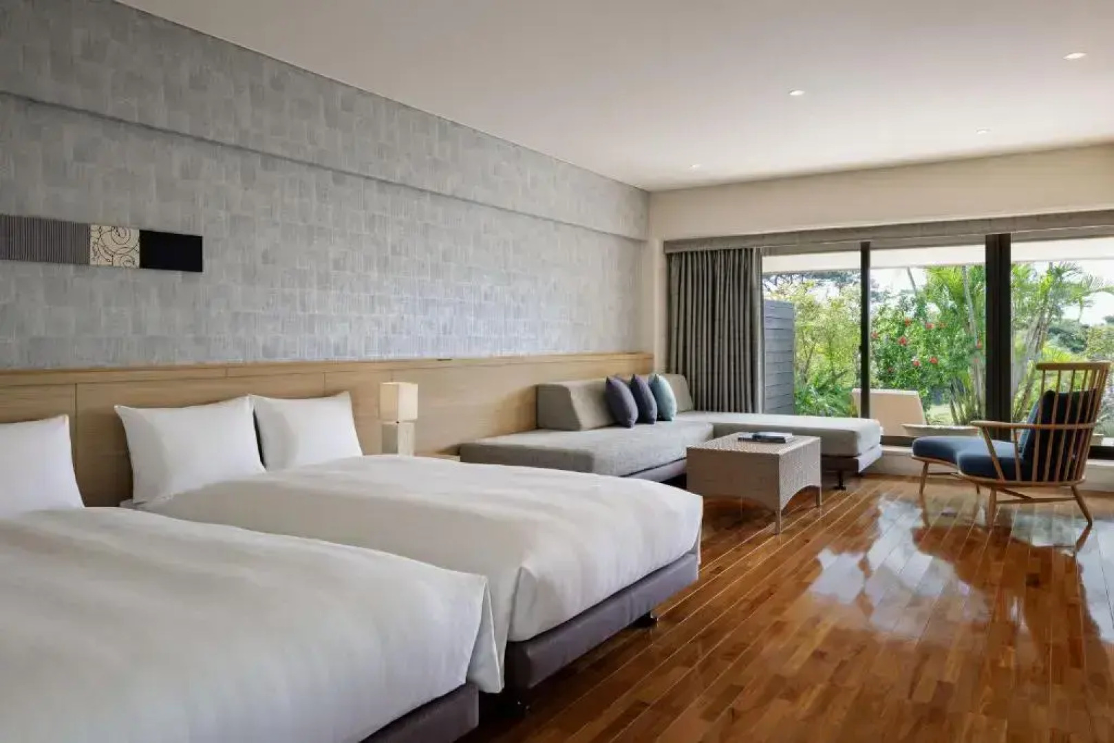 Курорт Haimurubushi