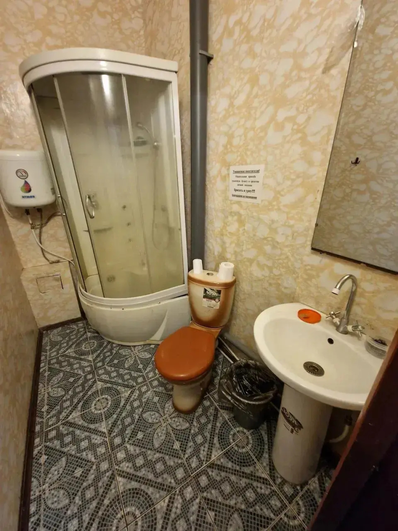 Отель Дом паломника