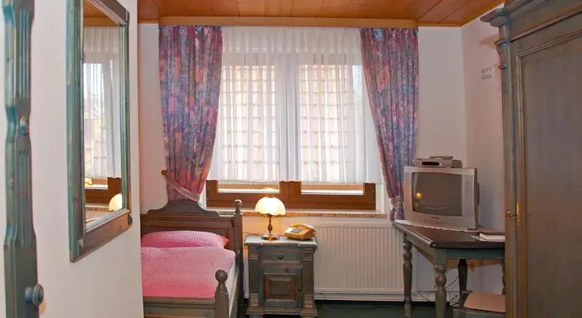 Landhaus Am Westerwald