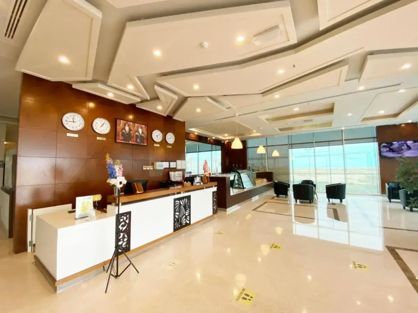Sur Hotel