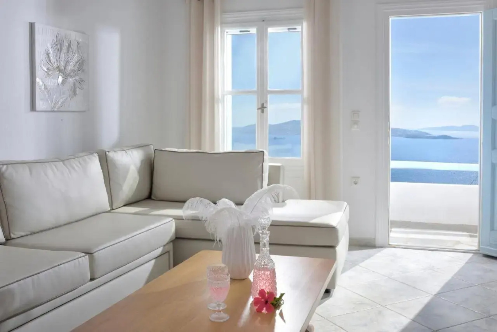 Mykonos Soul Luxury Suites - Adults Only