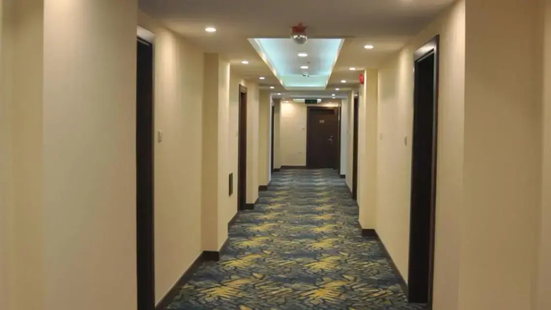 Sur Hotel