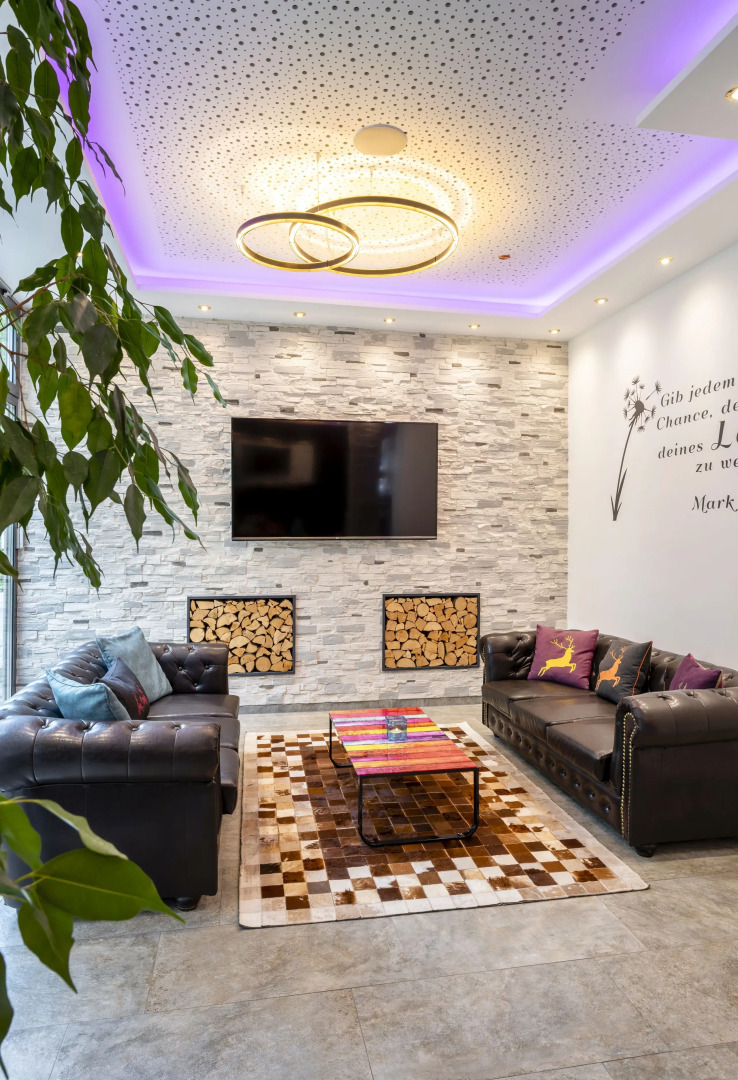 AVALON Hotel Bad Reichenhall