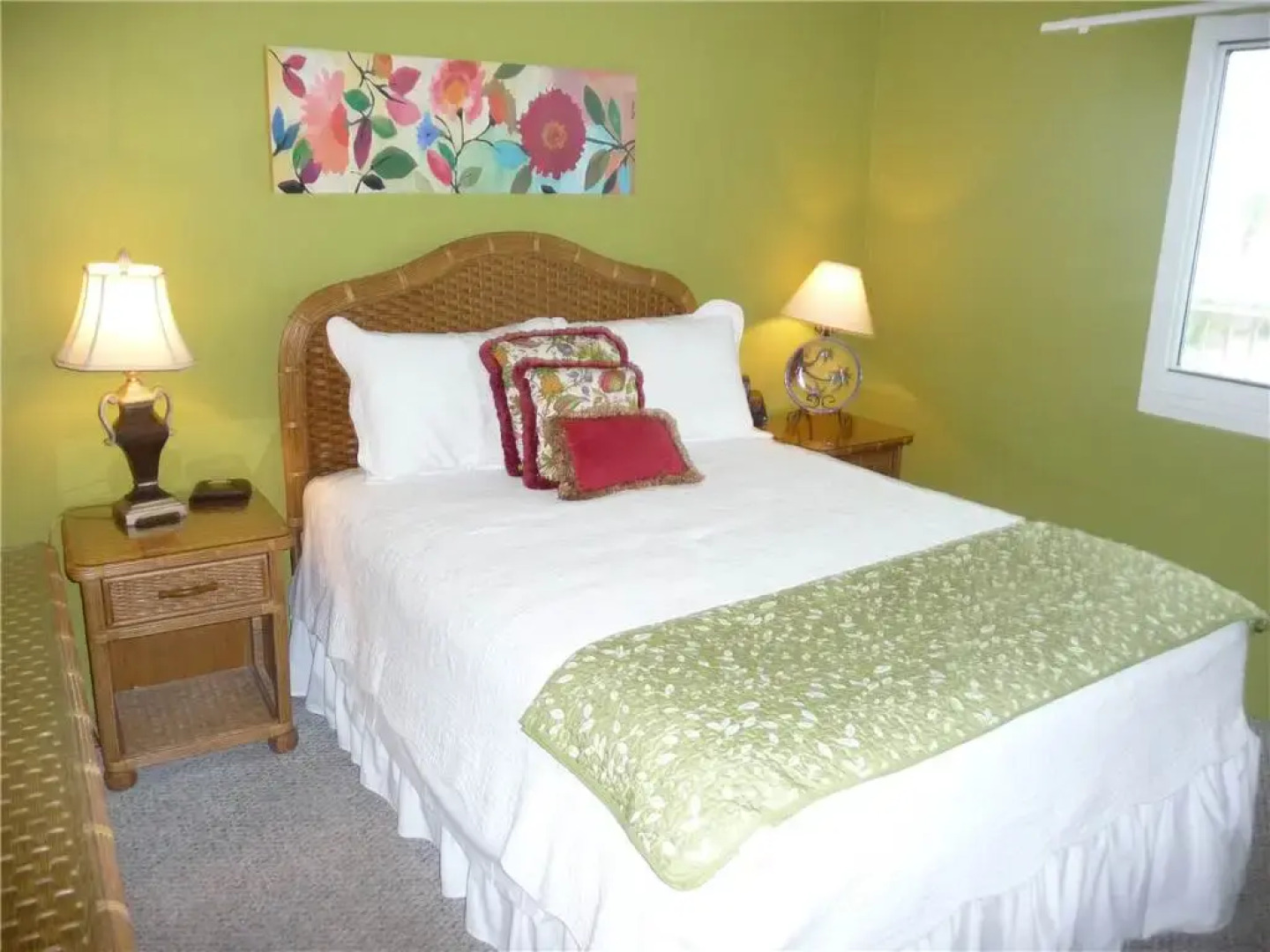 Pinnacle Port by Panhandle Getaways