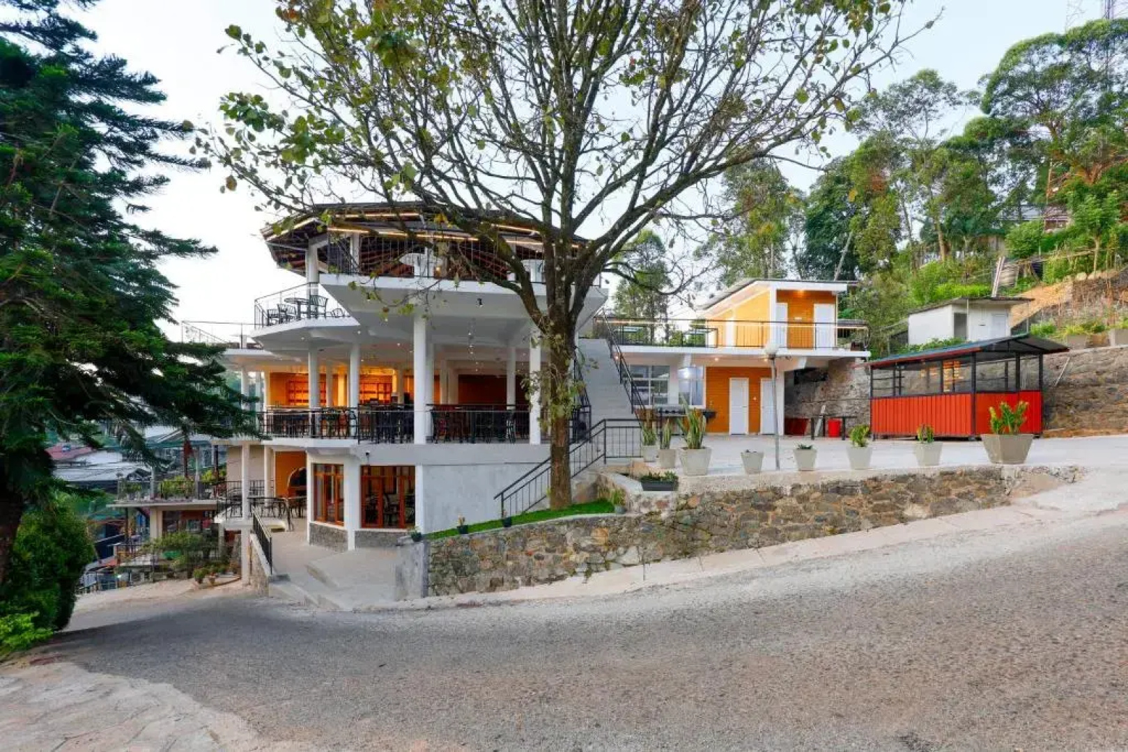 Hotel Alta Vista