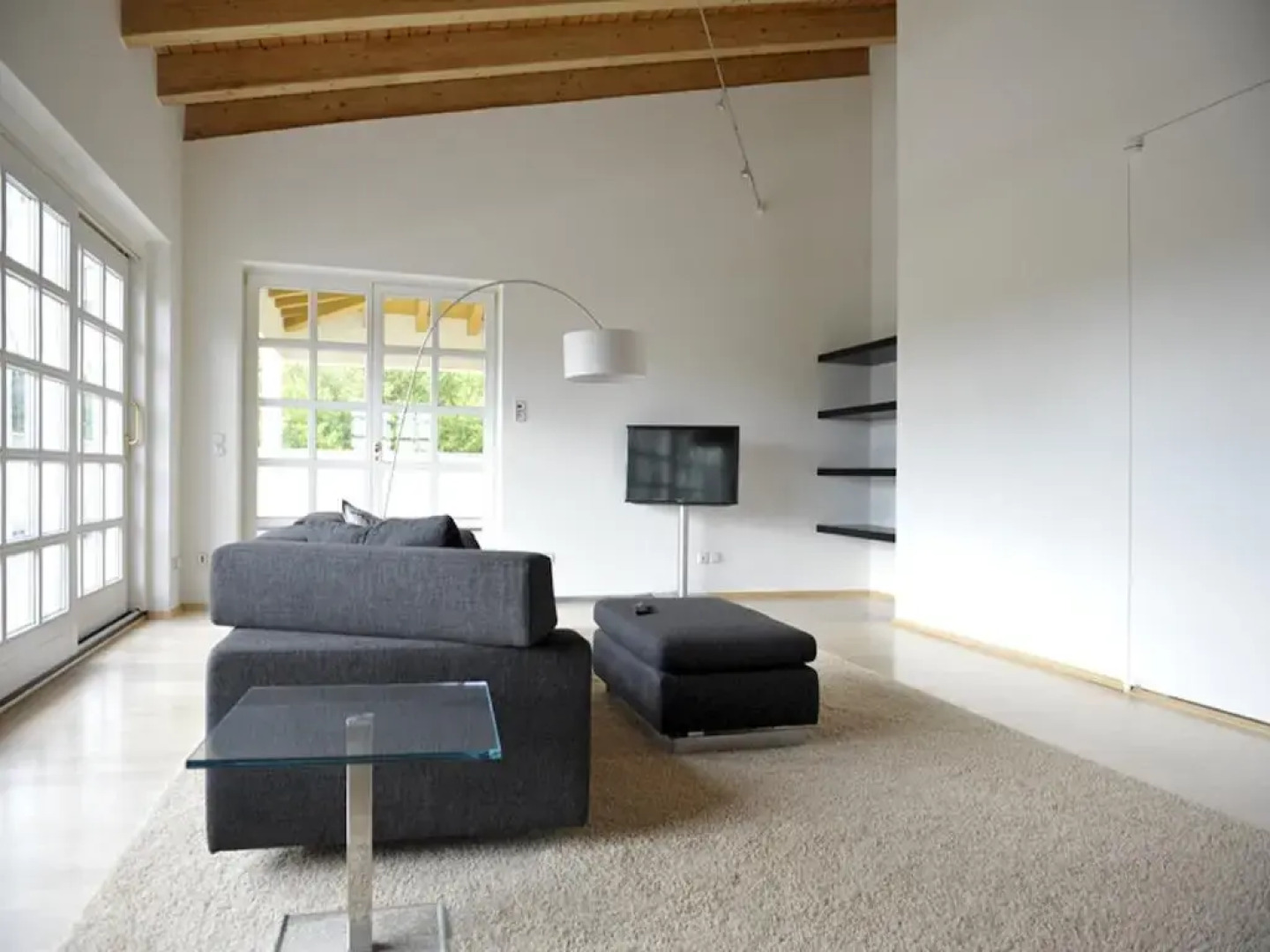 Hotel RCA Villa Residenz