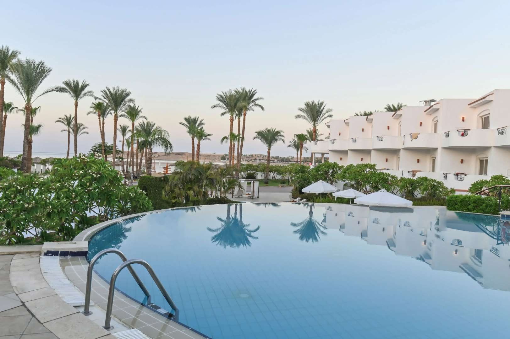 Iberotel Palace - Adults Friendly 16 Years Plus