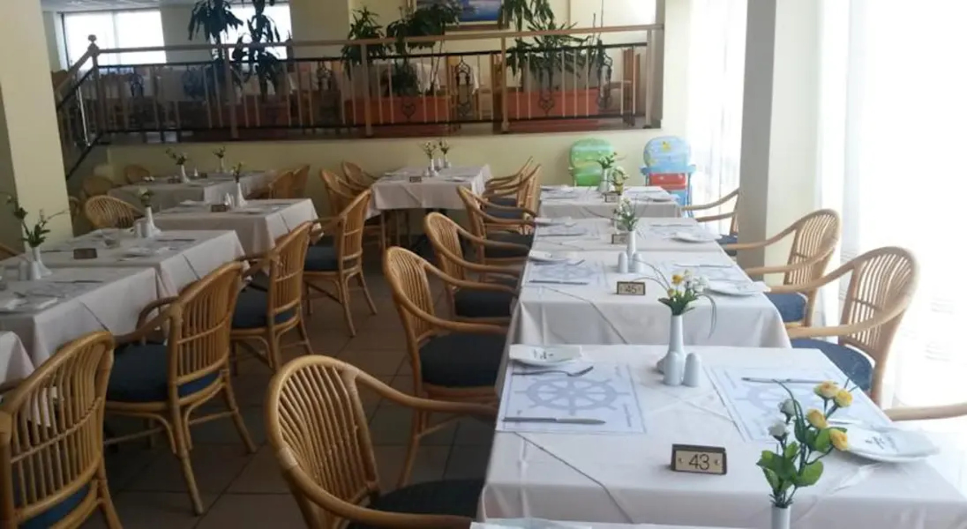 Kapetanios Bay Hotel Protaras