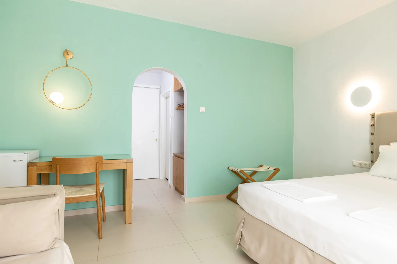 Elektra Comfort Hotel by Del Mare