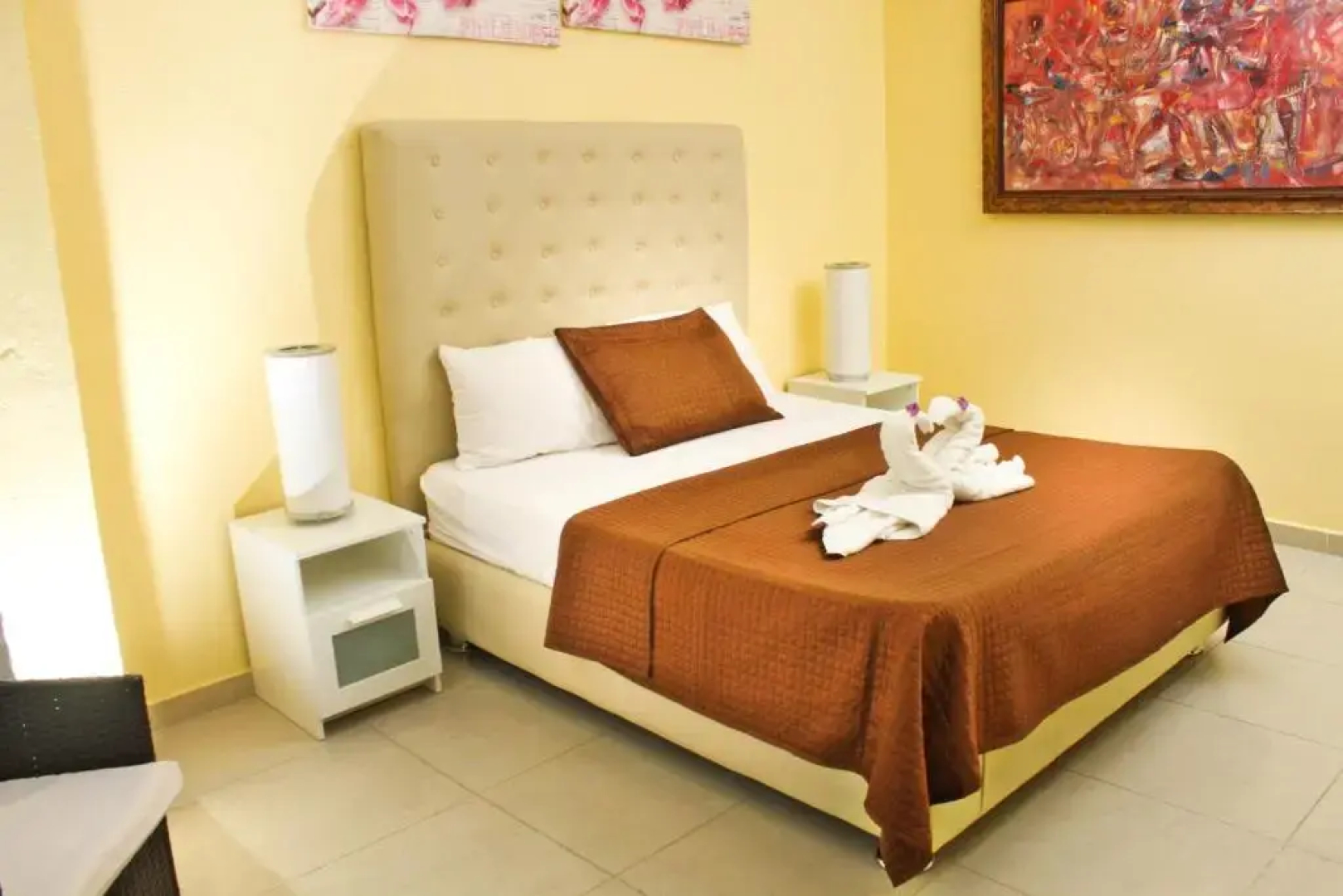 RIG Hotel Puerto Malecon