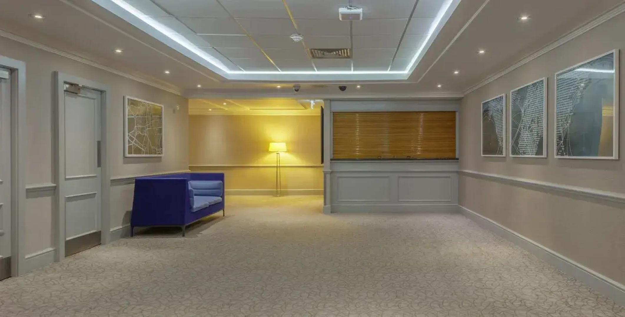 Hilton East Midlands Airport