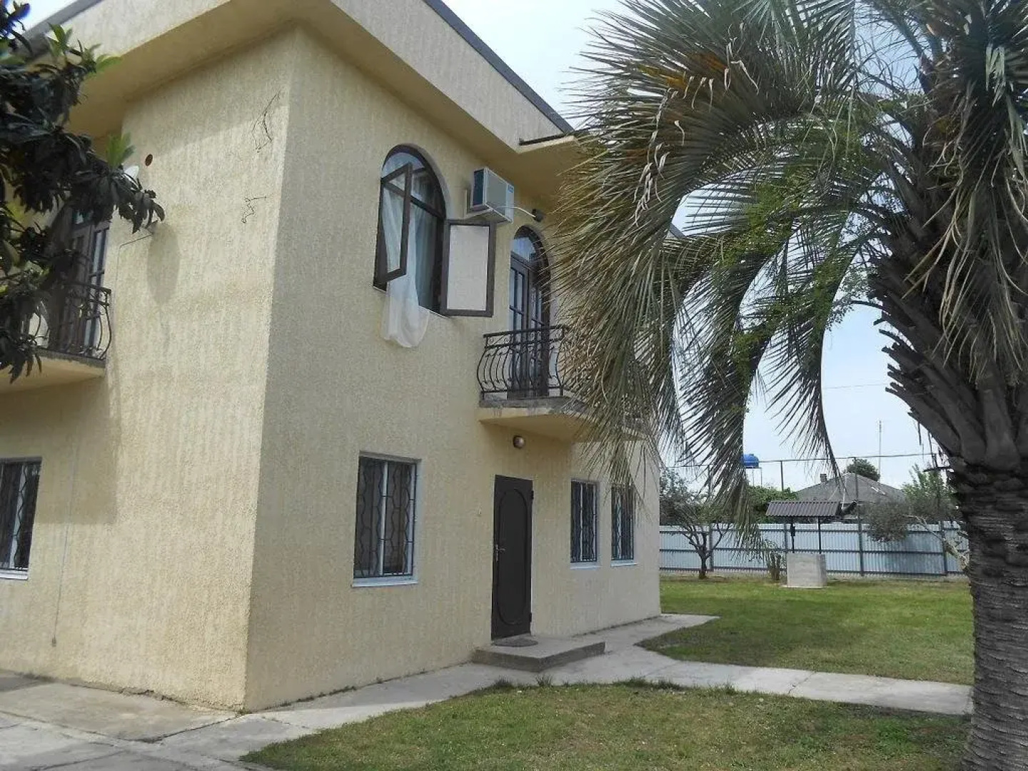 Evkalipt Guest House