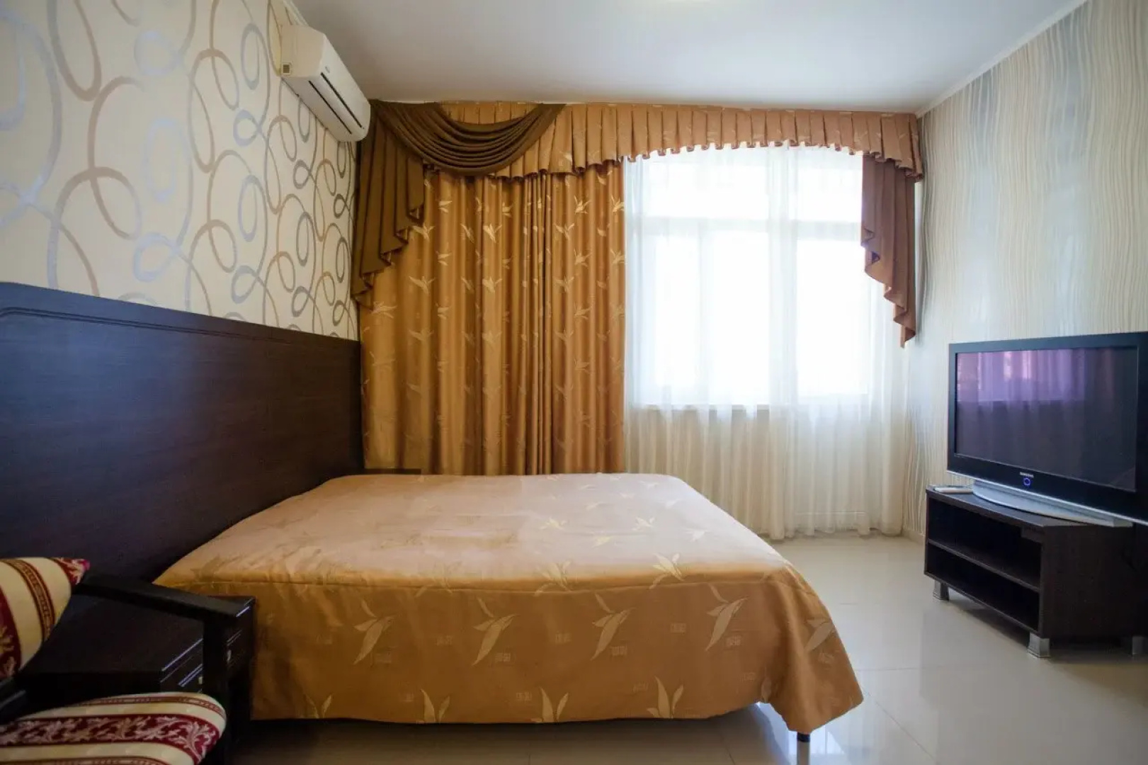 Solnyshko Mini-Hotel