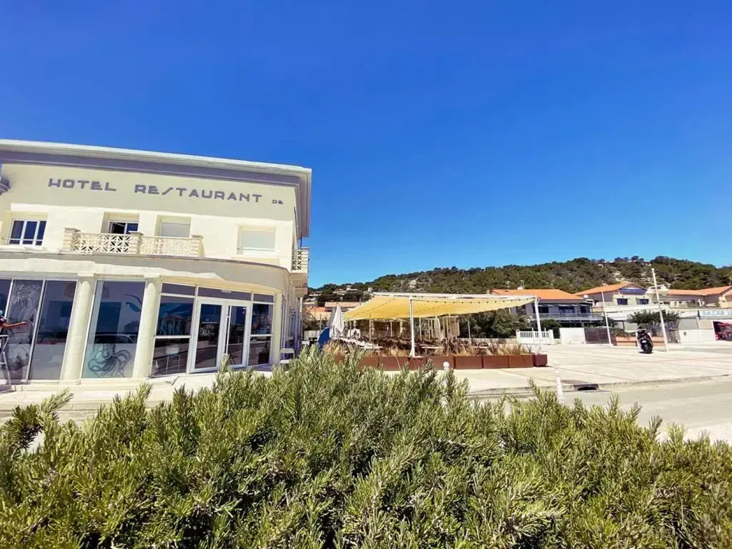 Hotel Restaurant la Cote Revee