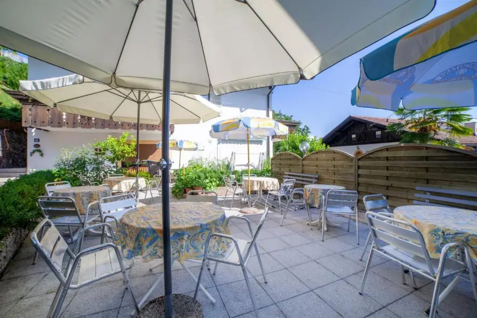 Pension Kofler