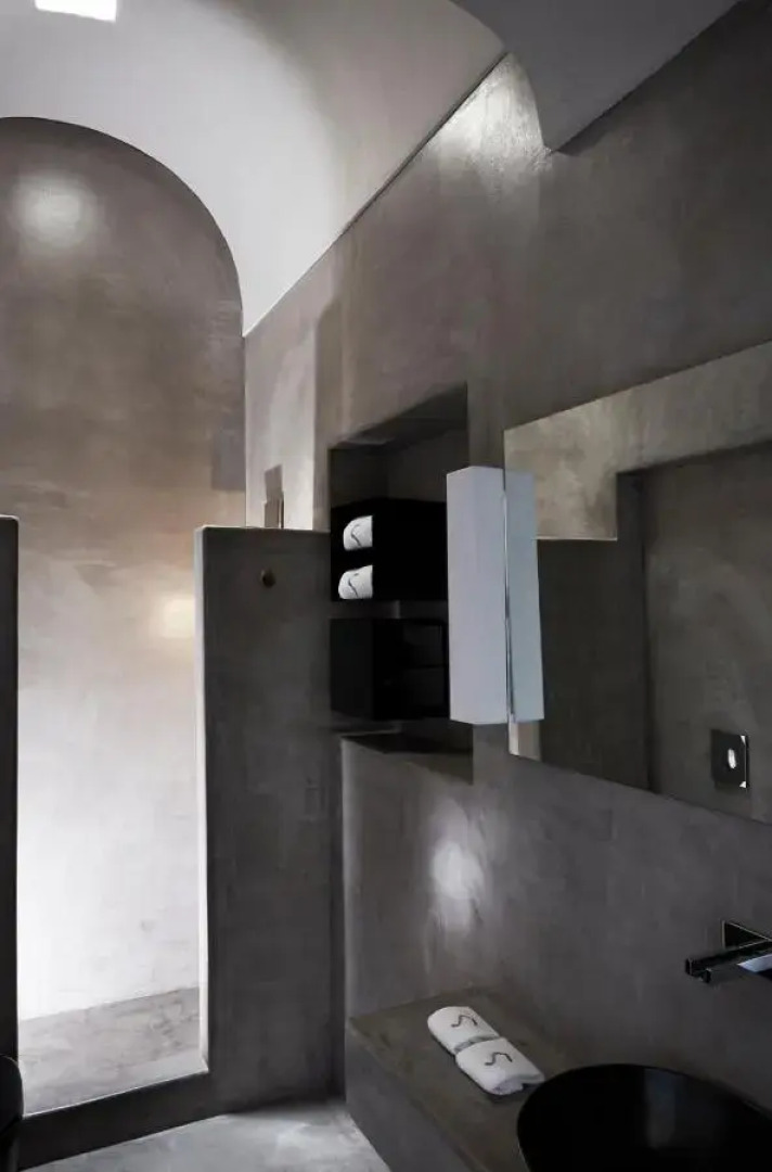 Sikelia Luxury Hotel