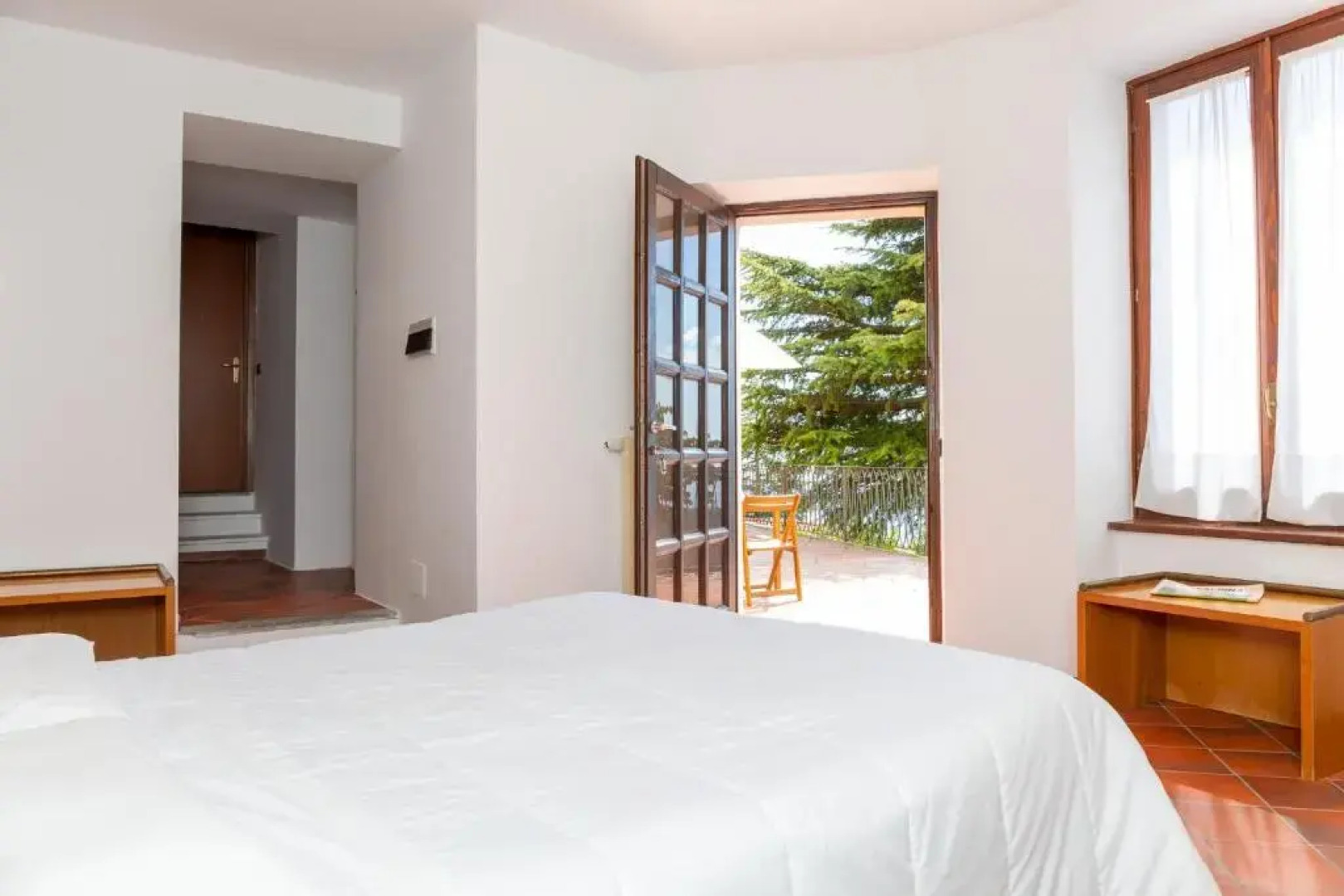 Albergo Sacro Monte Varese