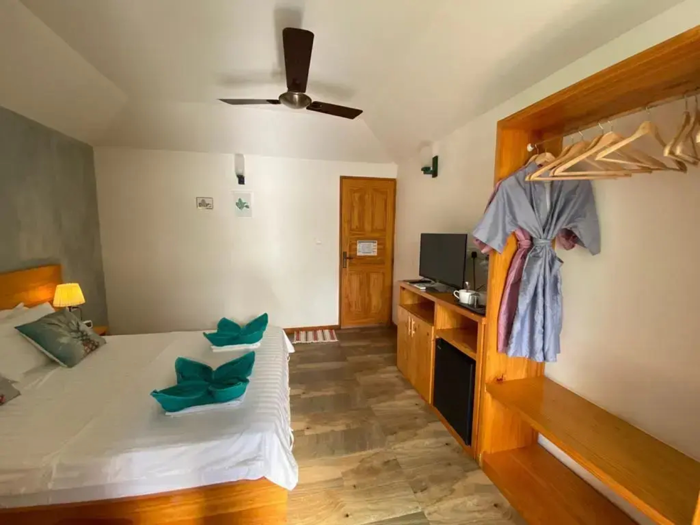 Kaani Villa
