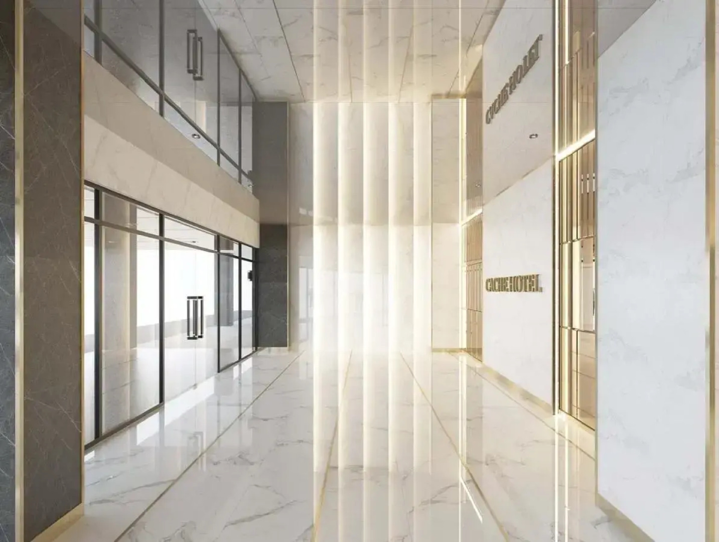 Hermann Hotel Pattaya