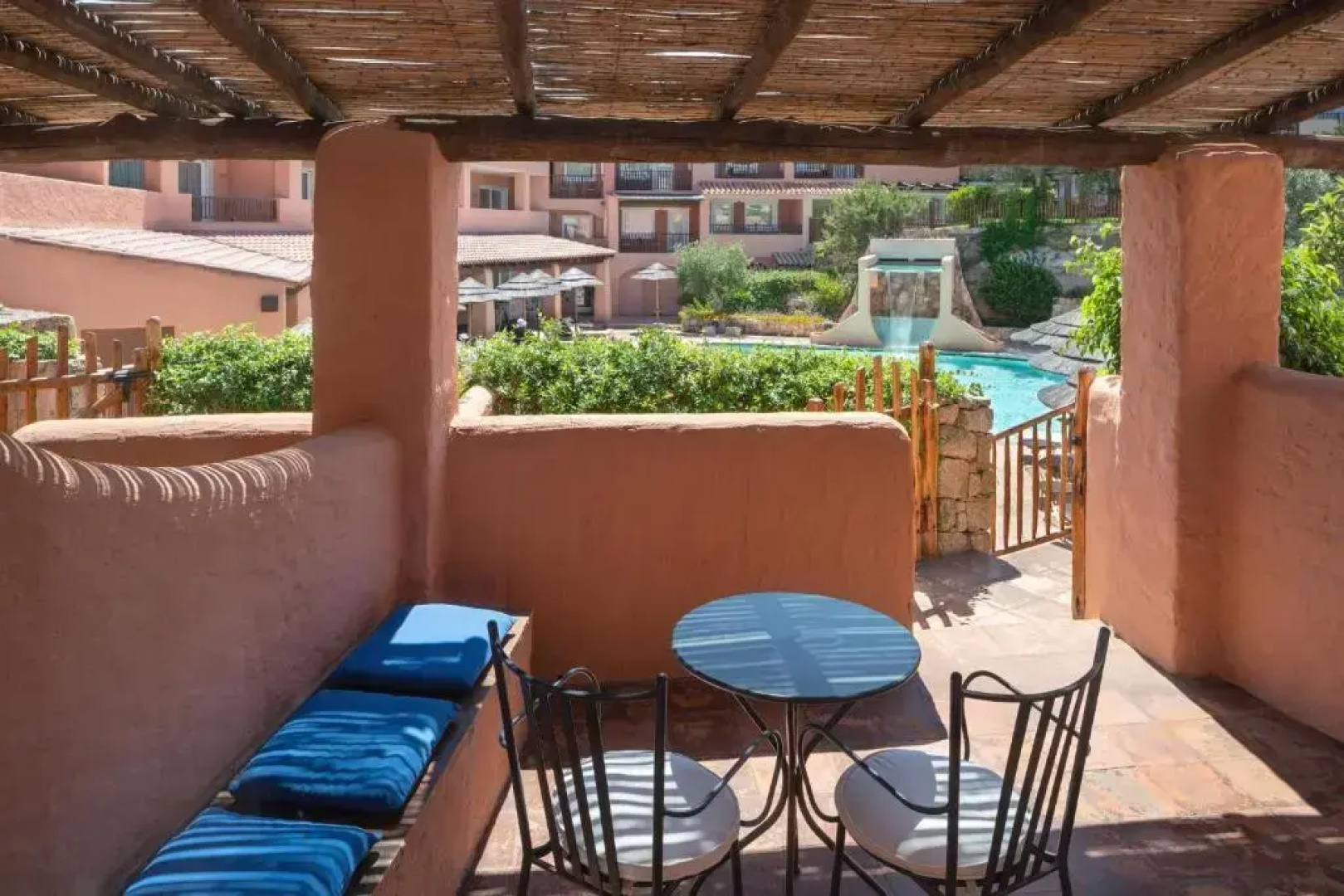 Cervo Hotel, Costa Smeralda Resort