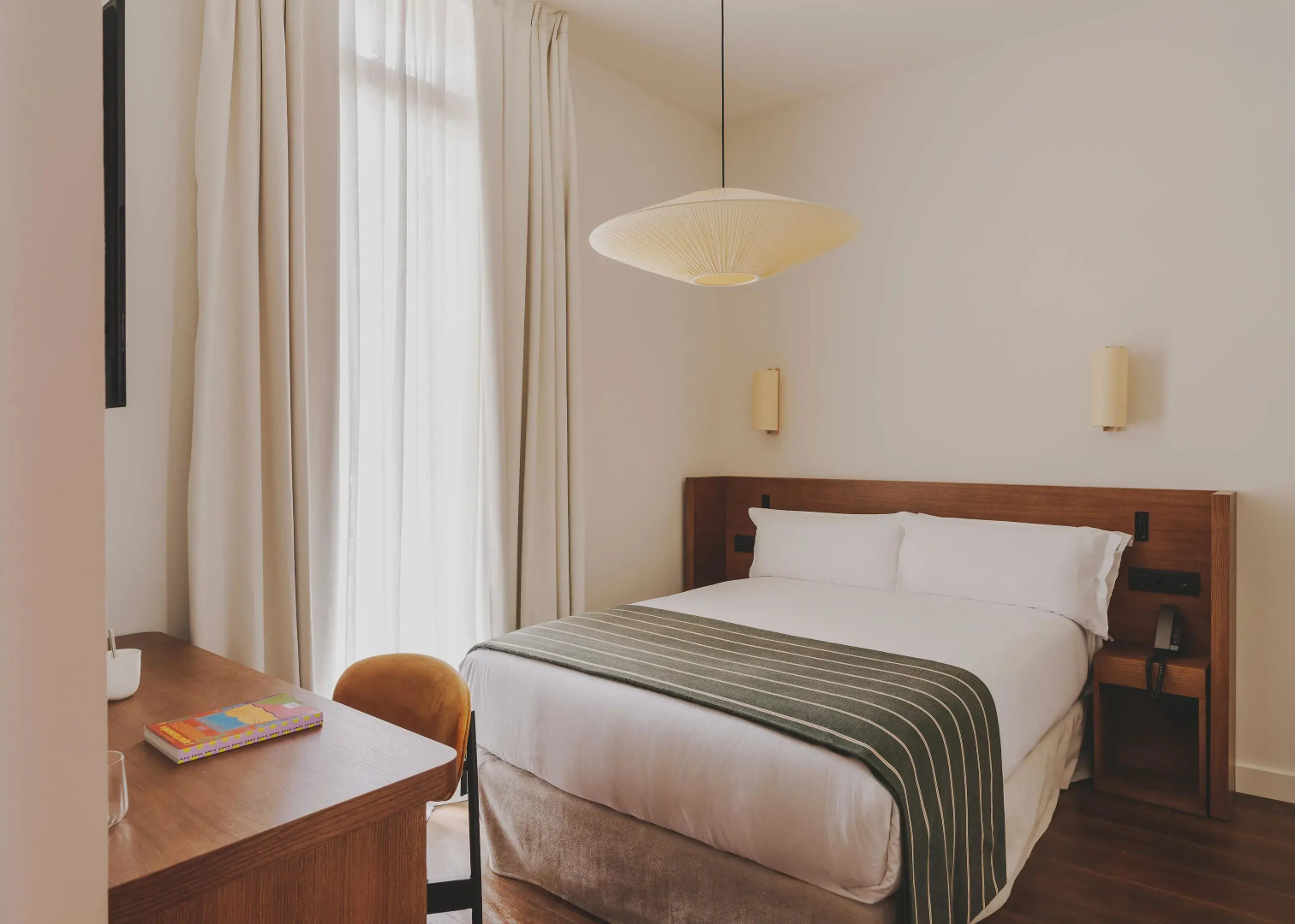 Hotel Regina Barcelona