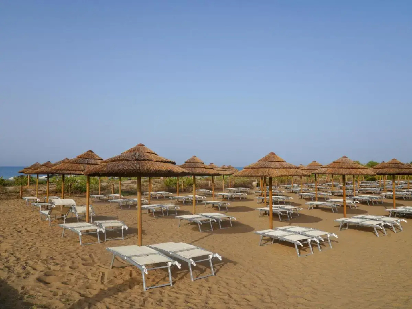 Sikania Eco Resort