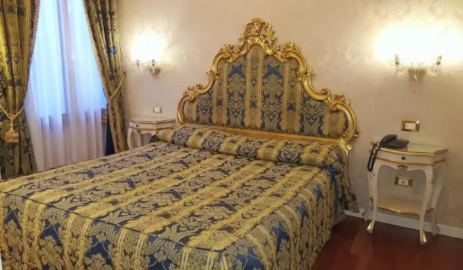 Casa Pisani Canal