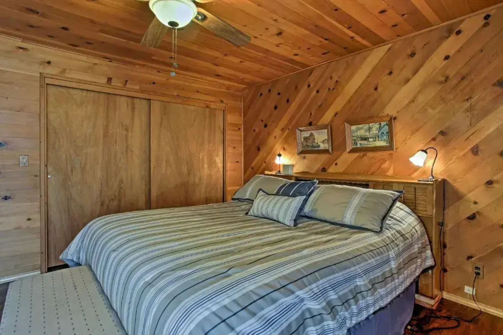 Cozy Home w/ Patio Near Yosemite National Park!