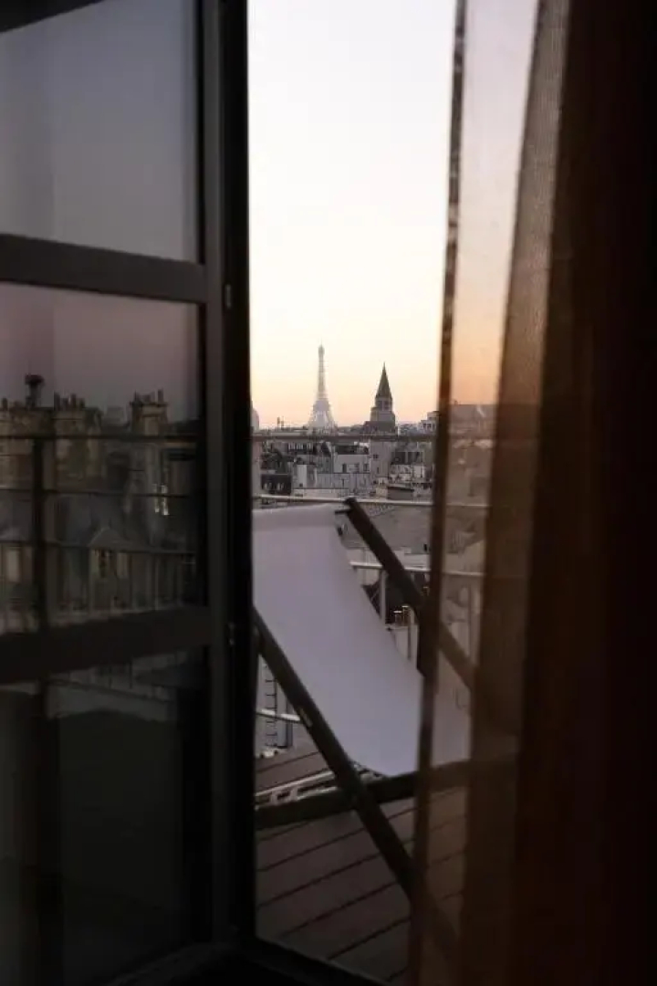 Hotel Dame des Arts