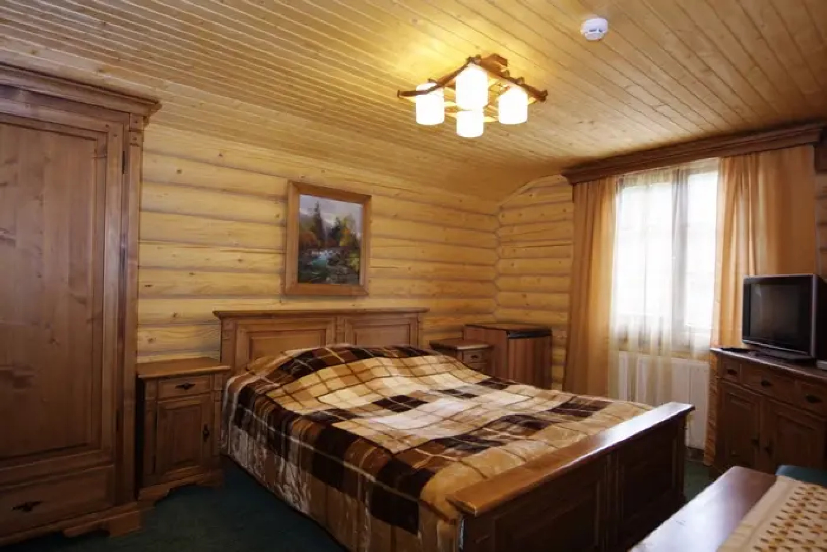 Zhde Ni Evo Hotel