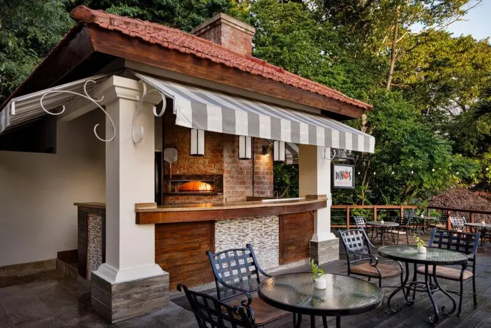 Sandals Ochi Beach Resort